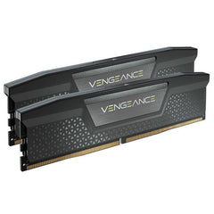 RAM VENGEANCE DDR5 64GB (2x32GB) 5600MHz C40, nero