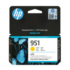 HP 951 Giallo Tinta