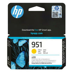 HP 951 Giallo Tinta