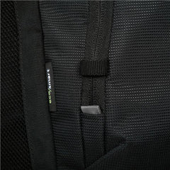 Zaino Classic EcoSmart® 15–16” – Nero