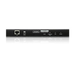 1 accesso condivisione locale/remoto Switch KVM over IP VGA a porta singola (1920 x 1200)