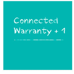 Connected Warranty_Estensione garanzia di 1 anno + monitoraggio
