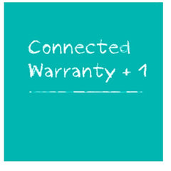Connected Warranty_Estensione garanzia di 1 anno + monitoraggio