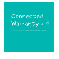 Connected Warranty_Estensione garanzia di 1 anno + monitoraggio