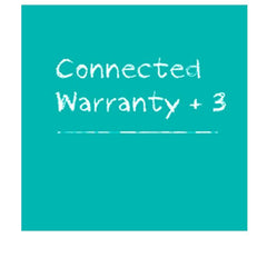 Connected Warranty_Estensione garanzia di 3 anni + monitoraggio