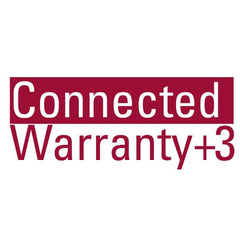 Connected Warranty_Estensione garanzia di 3 anni + monitoraggio