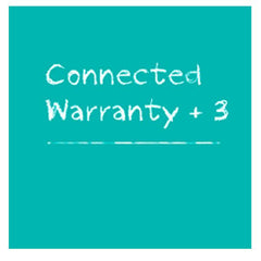 Connected Warranty_Estensione garanzia di 3 anni + monitoraggio