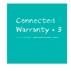 Connected Warranty_Estensione garanzia di 3 anni + monitoraggio