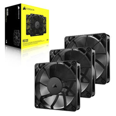 RS120 PWM da 120 mm - Confezione da tre