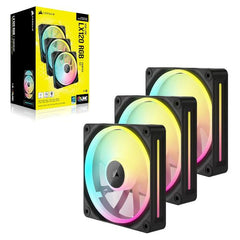 LX120 RGB Starter KIT – Confezione da tre