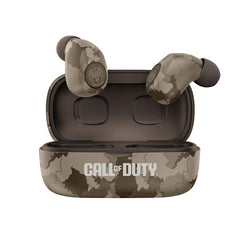CALL OF DUTY