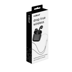 COMPACT - Drop True Wireless Earphones