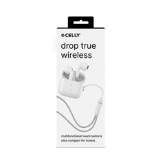 COMPACT - Drop True Wireless Earphones