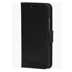 Copenhagen Slim - Custodia in Pelle per iPhone 11 Pro - Nero