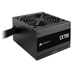 Alimentatore ATX CX Series CX750 – Certificazione 80 PLUS Bronze da 750 Watt (EU)