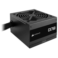 Alimentatore ATX CX Series CX750 – Certificazione 80 PLUS Bronze da 750 Watt (EU)