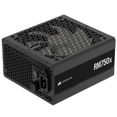 Alimentatore interamente modulare RMx Series RM750x (EU) - 750W GOLD