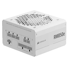 RM850e (2025) WHITE