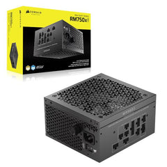 RM750x SHIFT