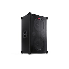 SUMO BOX PRO ALTOPARLANTE PORTATILE 200W