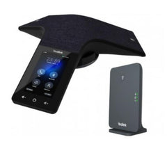 CP935W_BASE - Yealink CP935W BASE DECT + WiFi