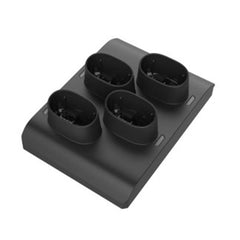 4-Slot Battery Cradle Adapter Cup