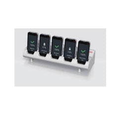 Battery Pack Charger for Ascom Myco3
