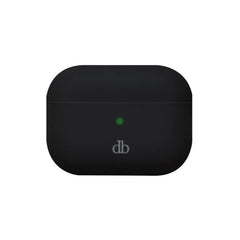 Costa Rica - Cover in Plastica Riciclata per AirPods Pro 2° gen - Nero