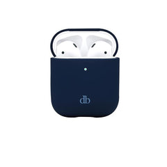 Cover AirPods (2° generazione) - Blu