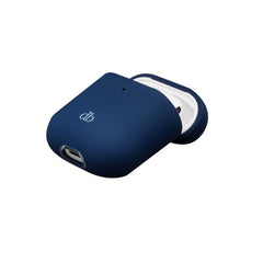 Cover AirPods (2° generazione) - Blu