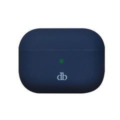 Costa Rica - Cover in Plastica Riciclata per AirPods Pro 2° gen - Blu