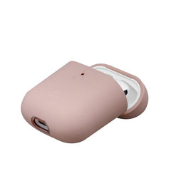 Cover AirPods (2° Generazione) - Rosa Sabbia