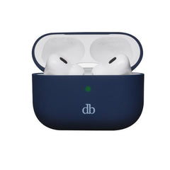 Costa Rica - Cover in Plastica Riciclata per AirPods Pro 2° gen- Rosa