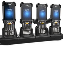 BASE DI RICARICA 4 SLOT PER MC9300