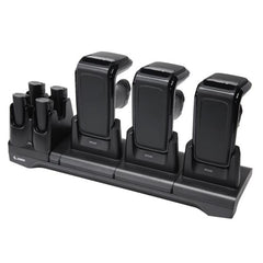 CRADLE RFD40 3 DEV 4 SLOT TOASTER COMM.CRDLE UNIVERSAL 3RD PARTY
