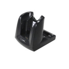 MC30/MC31/MC32 4 Slot Charge Only Cradle Kit US. Kit includes: 4 Slot Charge Cradle CHS3000-4001CR, corresponding Power Supply, DC Line Cord and US 3-wire grounded AC Line Cord.