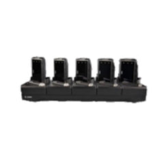 WT6000 5Slot Ethernet Sharecradle