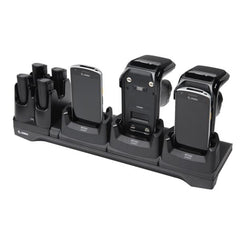 RFD40, 3 Device Slots/4 Toaster Slots