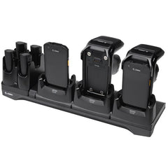 CRADLE RFD40 3 DEV SLOT 4 TOASTER COMMUN CRADLE FOR TC21/26