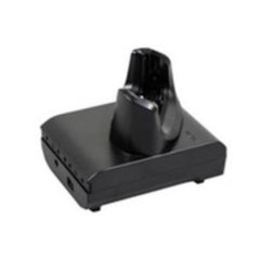 TC5X BASE DI RICARICA SINGOLA - ALIMENTATORE E DC LINE CORD NON INCLUSI  : PWR-BGA12V50W0WW + CBL-DC-388A1-01 + 50-16000-671R