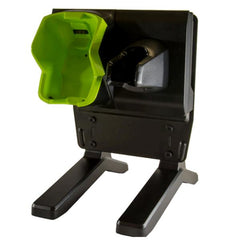 TC8X DPM SINGLE SLOT USB CRADLE