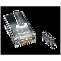 Connettore modulare RJ45 CAT6