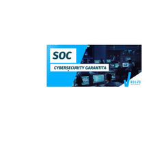Cyber Security Full Managed SOC H24 Endpoint Detection & Response