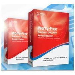Worry Free Standard