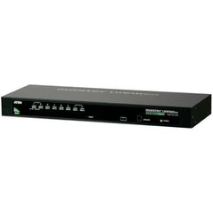 KVM PS/2-USB VGA 8-porte