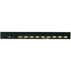 KVM PS/2-USB VGA 8-porte