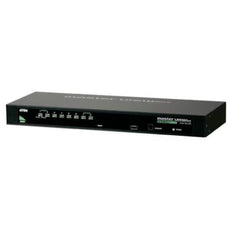 KVM PS/2-USB VGA 8-porte