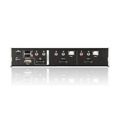 KVMP™ USB HDMI/audio a 2 porte