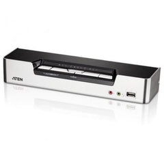 KVMP™ USB HDMI/audio a 4 porte