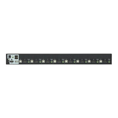 KVM USB HDMI/audio a 8 porte